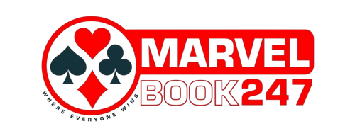 Marvel Book 247 logo